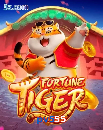 pv555 slot fortune tiger