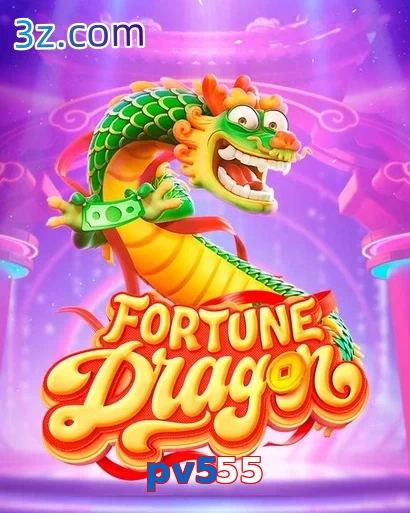 pv555 slot fortune dragon